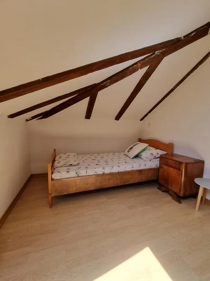 Apartment Gordan Trogir 0*,  Croatia