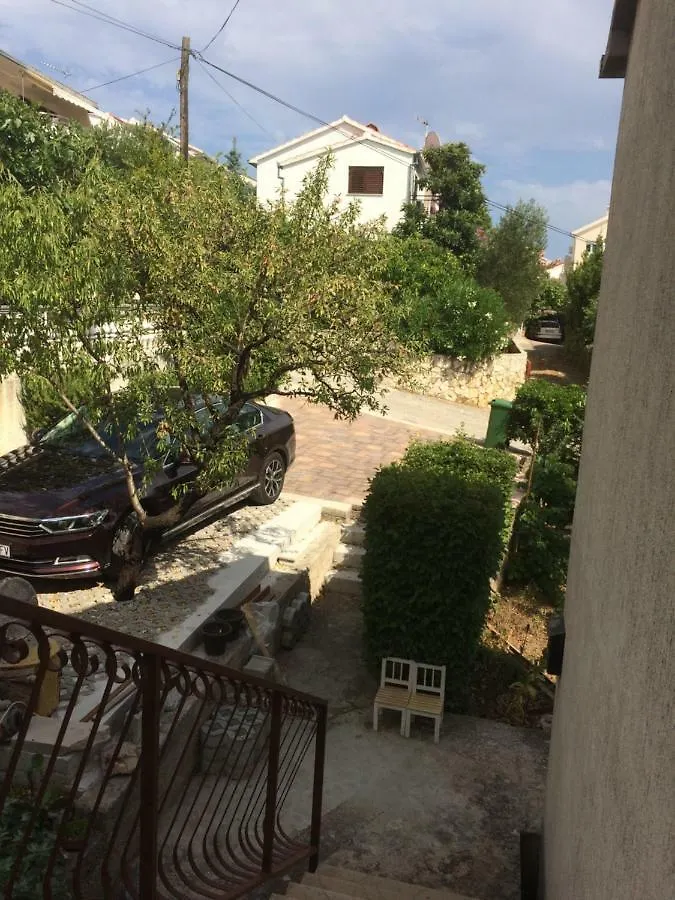 Apartment Gordan Trogir