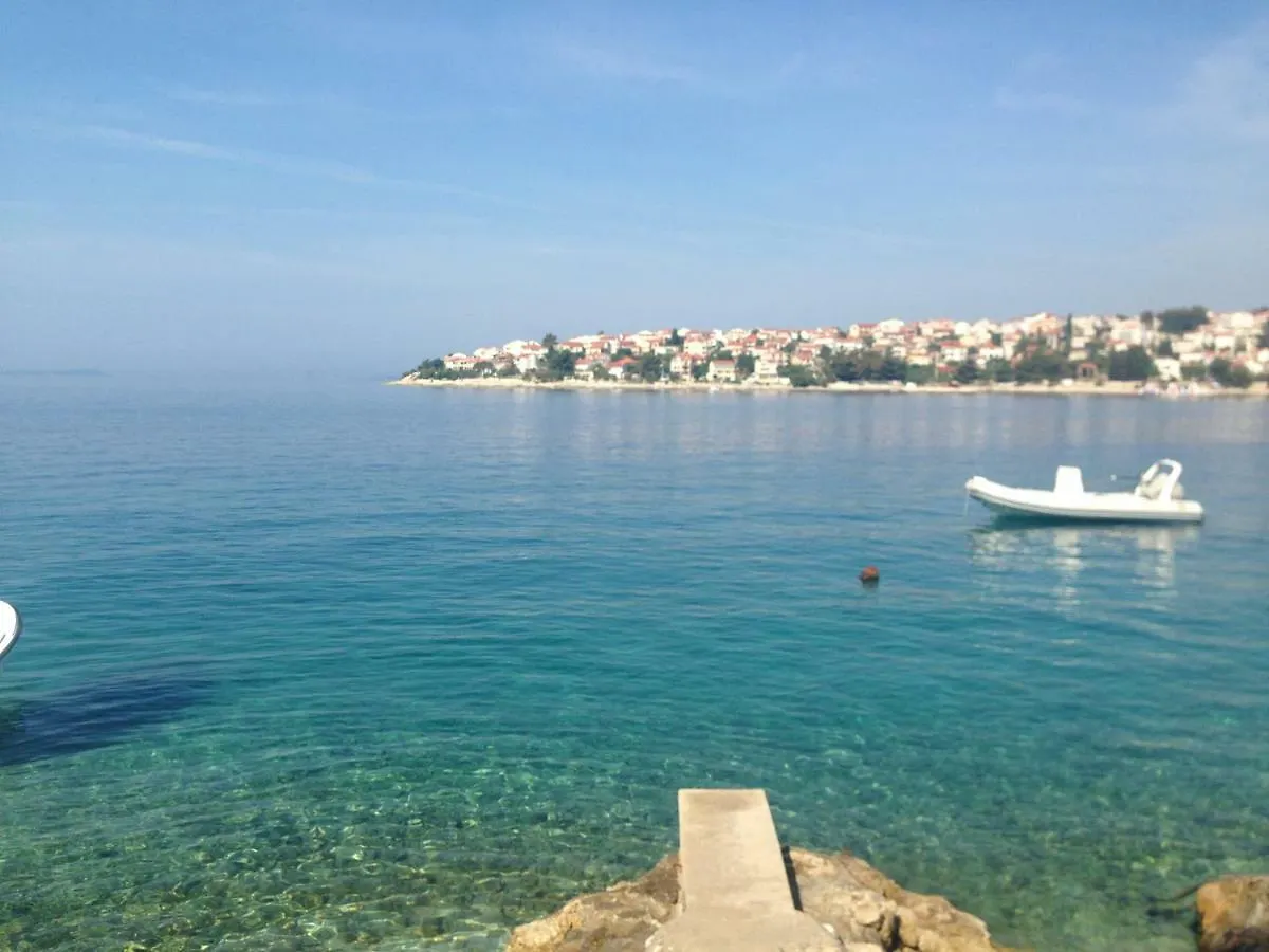Apartment Gordan Trogir 0*,